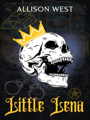 cover image of Little Lena